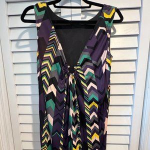 Missoni Vintage Dress